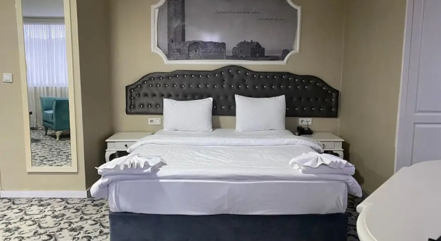 Kale Hotel