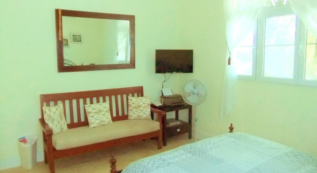 Victorian Apartment D 3 Cabarete