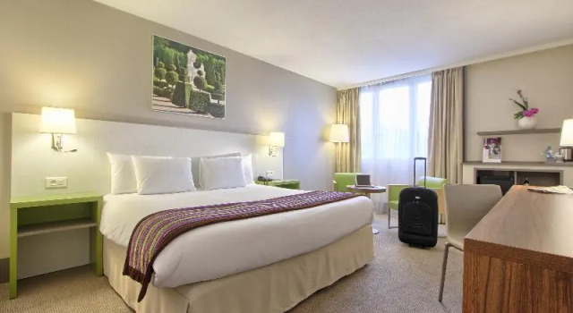 Номер Standard Mercure Paris Velizy