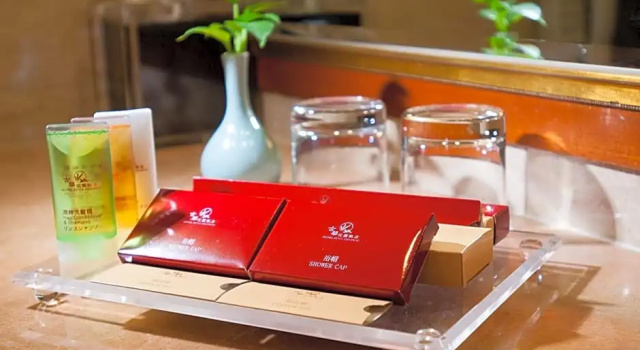 Номер Economy Hotel Kuva Chateau