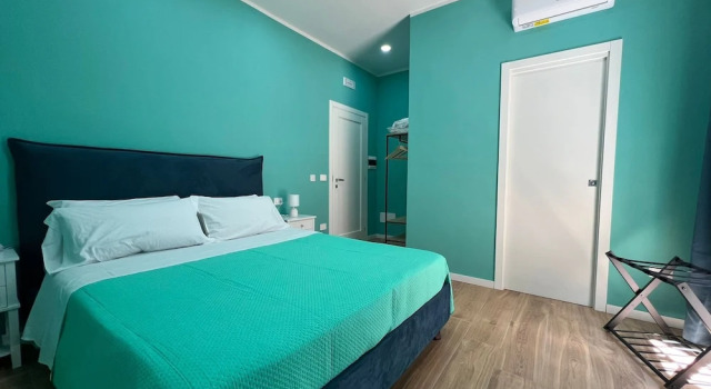Standard Zimmer MASTERSA GUEST HOUSE