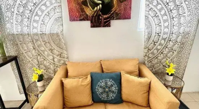 Апартаменты Zen 2br Near Beaches And Attractions