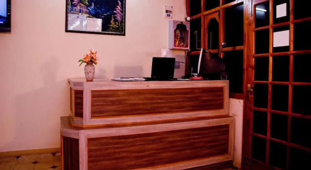 Aditya Home Stay
