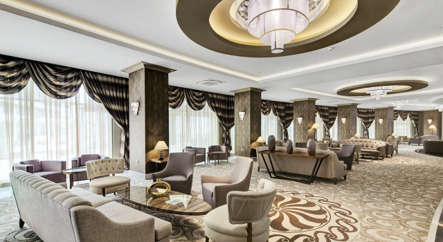 Tui Magic Life Jacaranda - All Inclusive