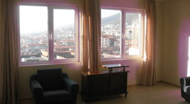 Vista Residence Apartments