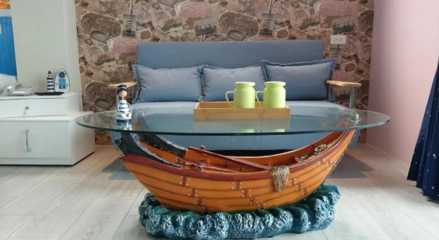 Двухместный номер Standard с видом на море White Mediterranean