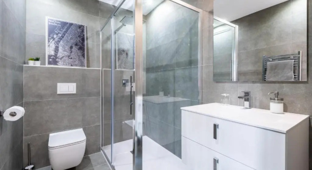 SMARTBNB - 2 pièces Moderne - Mezzanine - Emplacement Central, Забронировать Апартаменты/квартира Ницца Приморские Альпы, рядом с Набережная Соединенных Штатов