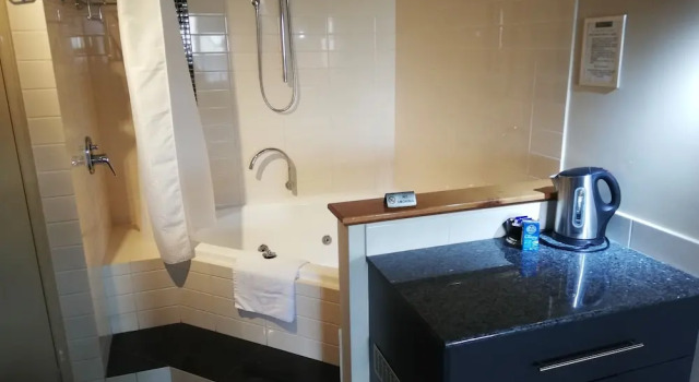 Номер Deluxe Dunsborough Bay Village Resort Suites