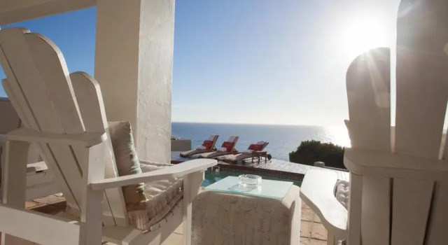 The Lookout Guesthouse, Reserva ahora Posada u hostería Ciudad del Cabo Ciudad del Cabo