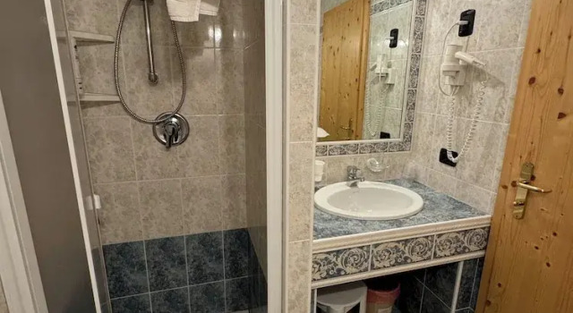 Номер Comfort Garden Hotel Bellariva