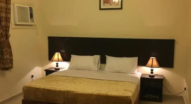 Al Meknan Hotel, Забронировать Отель Медина Эль-Мадина, рядом с Мечеть Куба