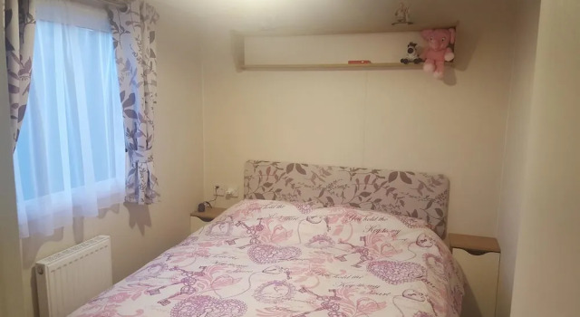 Haven Marton Mere Luxury Autism Friendly Caravan, Boek Hotel Hotels in Merseyside met zwembad, Zwembad
