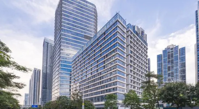 HiHotel (Tanglang Metro Station, Southern University of Science and Technology, Shenzhen), Rezerwuj Hotel Hotele w Shenzhen z parkingiem, Parking