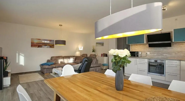 Reethaus Am Mariannenweg 13b, Забронировать Отель Больтенхаген Мекленбург-Померания