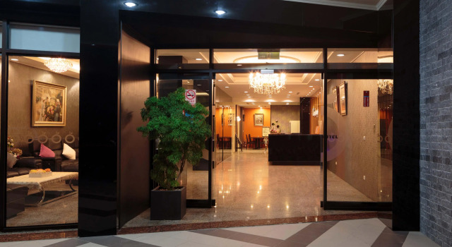 Номер Standard O House Hotel