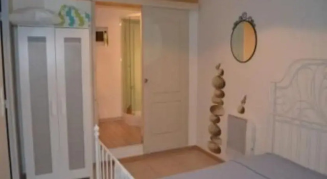 Gite indépendant "Storikhaus", Buchen Sie Ferienwohnung Surbourg Elsass