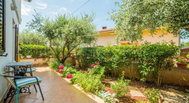 Апартаменты Holiday Apartment Stojanovski 130