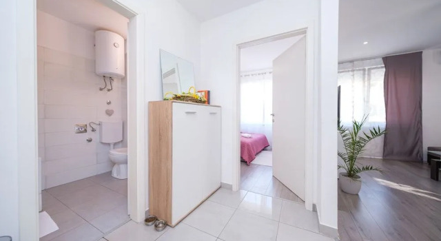 Split City Apartment