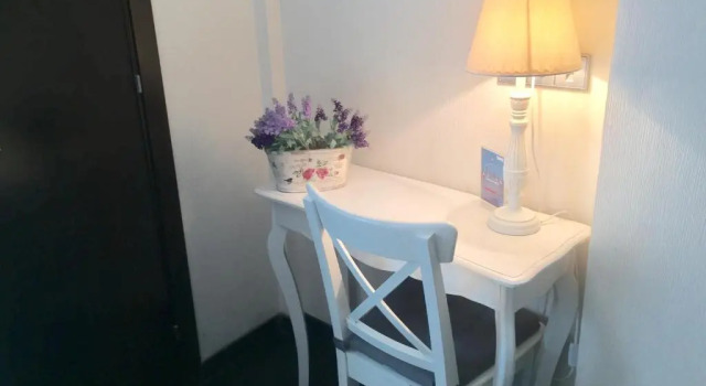 Апартаменты Barcelona Fifteen central Aparthotel