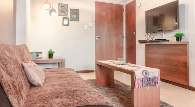 Downtown Apartment Great Location MF2, Забронировать Апартаменты/квартира Отели в центре Сан-Карлос-де-Барилоче, в центре