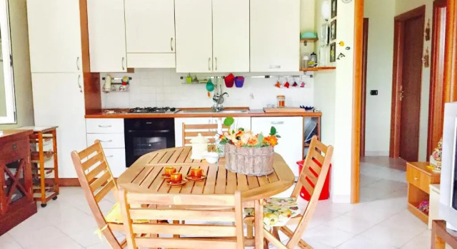 Апартаменты с 3 комнатами Villa Paglianiti - Your FAMILY Residence