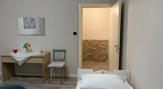 Номер Standard B&B Alpaca Biella