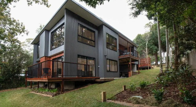 Springbrook25 Pet friendly House, Κράτηση Ξενοδοχείο Springbrook Χρυσή Ακτή