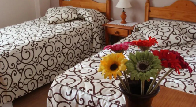 Номер Standard Apartamentos Don Pepe