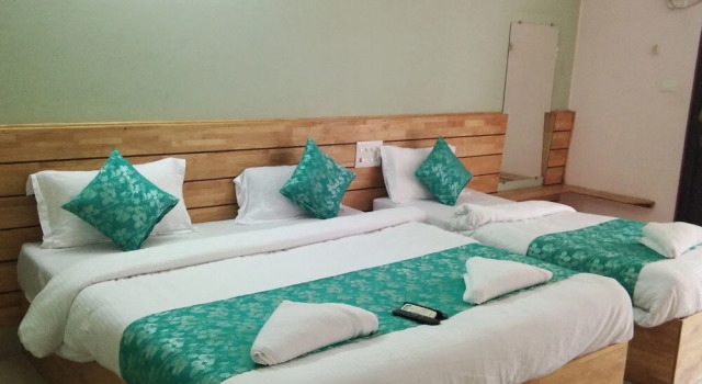 Hotel Sea Rock, Réserver Hôtel Hôtels à Andaman-et-Nicobar avec parking, Parking