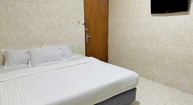 Номер Standard Focus Hotel