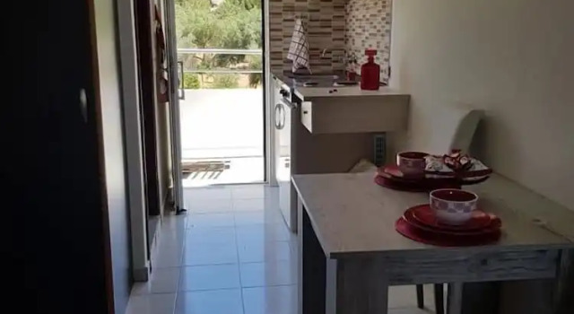 Apartamento George Beach Studios