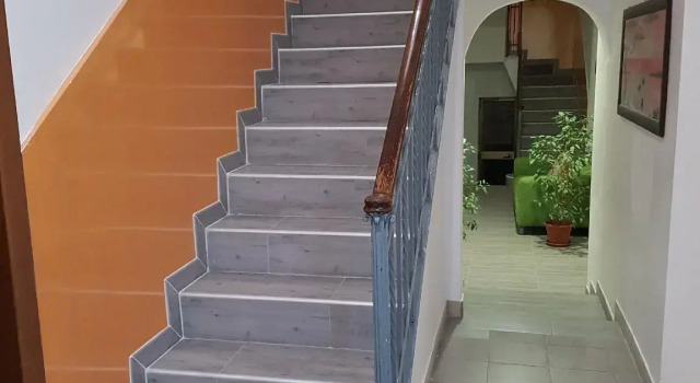 Номер Standard Hotel Adelchi
