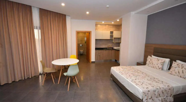 Appart Hôtel Ryadi, Boek Hotel Oran Algerije