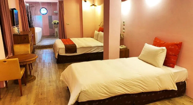 Camera Classica R&H B&B