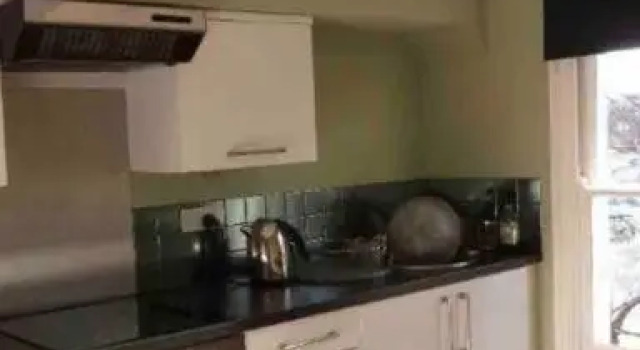 Abbotts Mews Apartment York City Centre