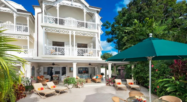 Номер Standard с 3 комнатами Mahogany Bay by Blue Sky Luxury