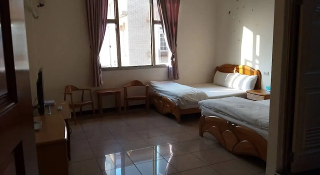 Номер Standard Mingyuan Homestay