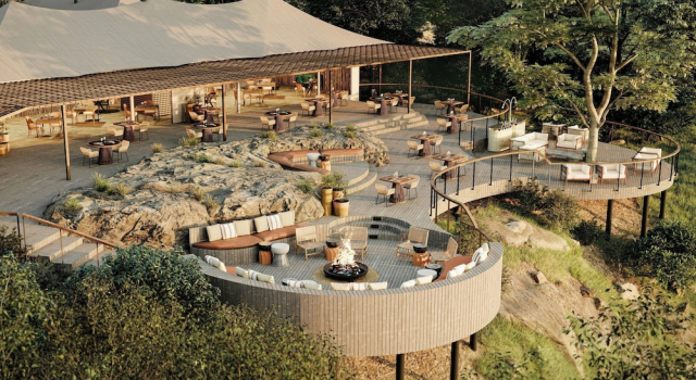Kinara, A Luxury Collection Safari Camp, Masai Mara