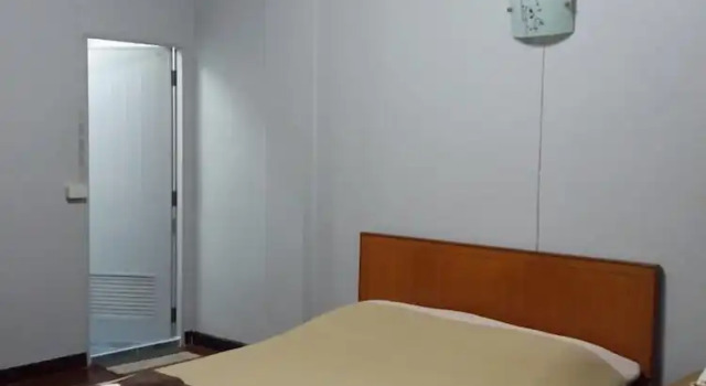 Двухместный номер Standard White Orchid Inn I