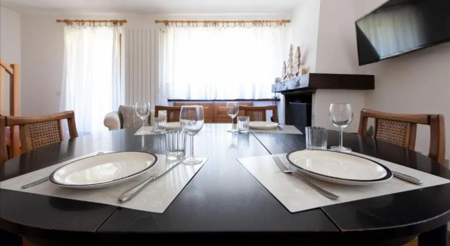 Апартаменты с 2 комнатами Italianway - Piandelvino 35