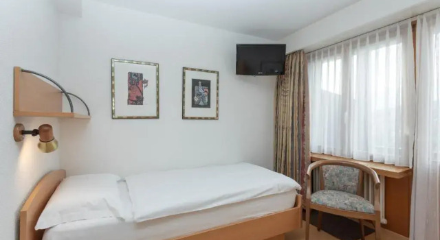 Номер Standard Hotel Vorab - Familienbetrieb mit Herz