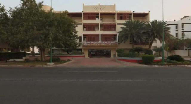 Al Fanar International Hotel Apart 1, 预订 酒店 延布 麦地那省