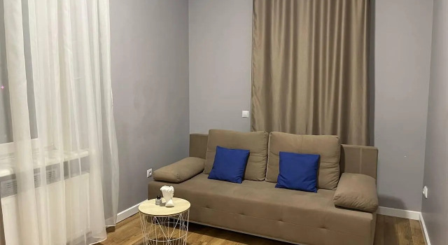 CrystalRentals (КристалРенталс) на улице Монтажников 61
