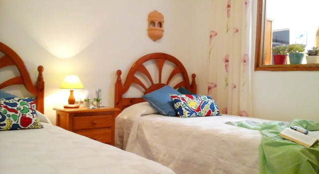 House With 3 Bedrooms in El Golfo, Lanzarote, With Terrace and Wifi -, Забронировать Отель Отели Ланцароте 3 звезды, 3*