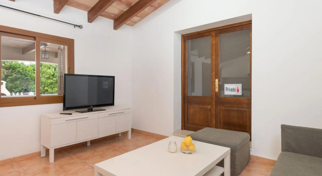 VILLA ARHU - Villa for 8 people in Capdepera.