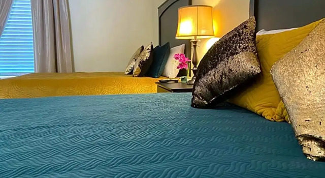 Номер Standard 30-A Inn & Suites