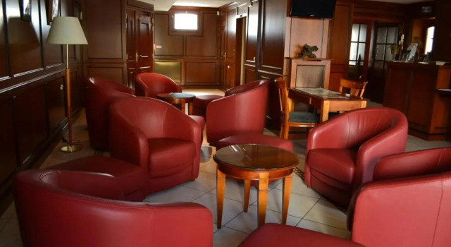 Coq hôtel, Varaa Hotelli Hotellit Opal Coast aamiaisella, Aamiainen