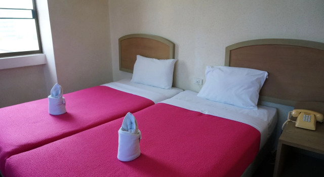 Baan Warddaw Guesthouse
