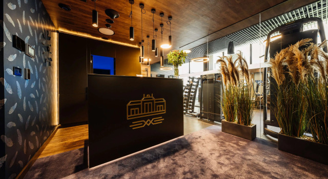 Radisson Blu Carlton Hotel, Bratislava