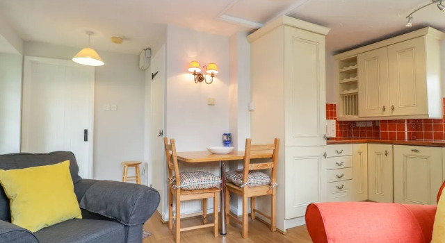 Beaufort Cottage, Book Feriehus Villaer i Axminster, Villa
